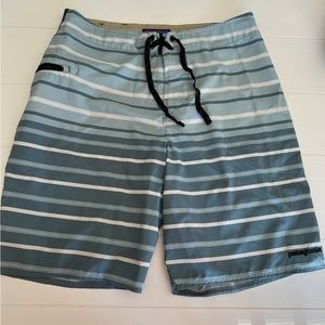 Patagonia swim shorts